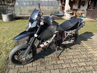 KTM 990 SM - 4