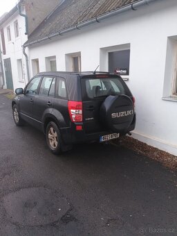 Suzuki grand vitara 2 1.9ddis - 4