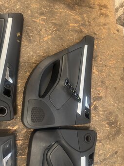 kozene tapce octavia 2 combi rs - 4