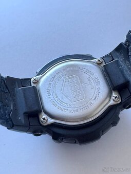 Pánské hodinky Casio G-Shock G-315RL - 4