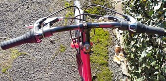 Prodám dětské kolo Nipper Sprinter - 4