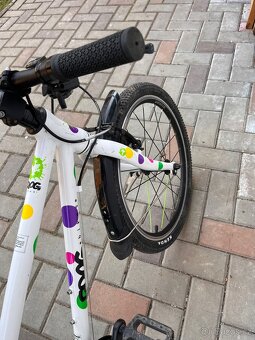 Dětské lehké kolo Frog 20 - 4