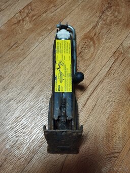 Hever Bilstein pro vozy Škoda - 4