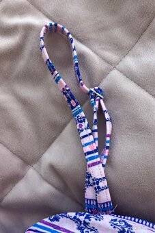 Plavky, velikost XS - 4