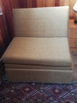 Rozkládací křesla - 4