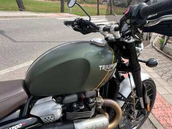 Triumph Scrambler 1200 XC - 4