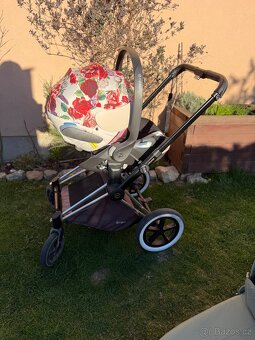 Prodám Cybex Priam - 4