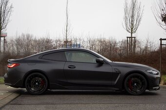 BMW M4 Competition M xDrive - 4