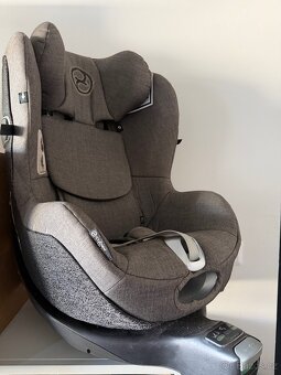 Cybex Sirona Z i-Size - 4