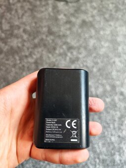 Powerbanka Connect IT 5200 mAh - 4