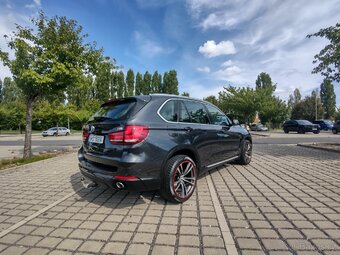 BMW f15 X5 xDrive30d - 4