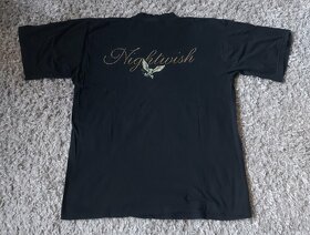 Nightwish a Leave's Eyes - 4