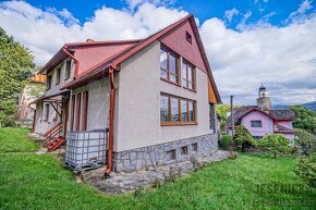 Prodej rodinného domu Žulová - 4