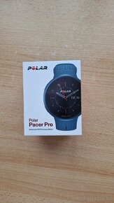 Polar Pacer Pro - 4