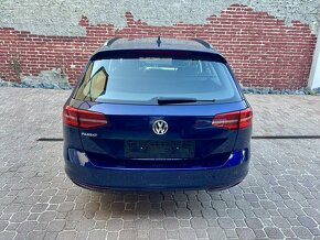 Volkswagen Passat 2.0 TDi, 110 kw, manuál, 2019, 148000 km - 4