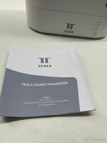 Nový zvlhčovač vzduchu Tesla Smart Humidifier - 4