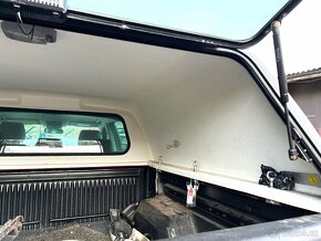 HARDTOP NA FORD RANGER 2012 - 2023 - 4