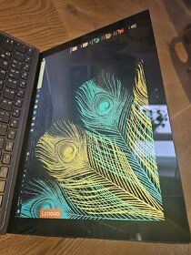 Lenovo tablet PC MIIX 630/SNAPDRAGON 835/8GB RAM/120GB/LTE - 4