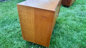 Jiroutek U-450 retro komoda - 4