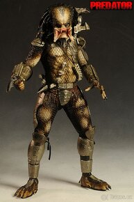 1/4 Neca PREDATOR - 4