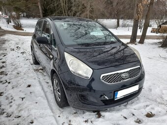 KIA VENGA 1.6 CRDi - 4