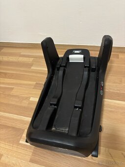 2x Bugaboo Turtle Air Nuna - 4