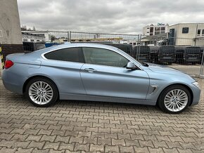 BMW 435d xDrive, Luxury, 230kW, DPH - 4