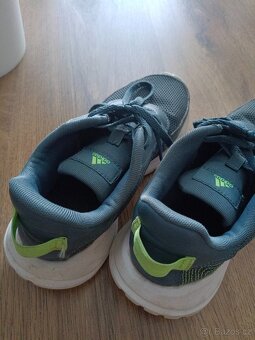 Adidas tenisky vel.35 - 4