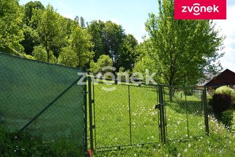 Pozemek k výstavbě Vsetín - Malý Skalník - 4