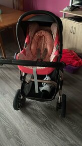ABC design salsa 4air - 4