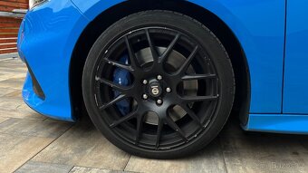 Kola Sparco Pro Corsa 18" 8x18 ET45 Ford - 4