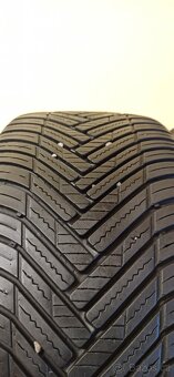 Hankook Kinergy 4S2 235/45 R18 98Y 4,5-5,5mm - 4