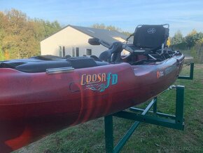 Jackson Kayak Coosa FD - 4
