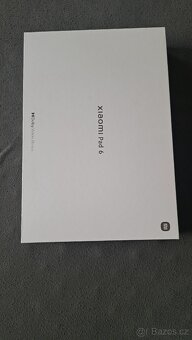 Xiaomi pad 6 8/256gb - 4