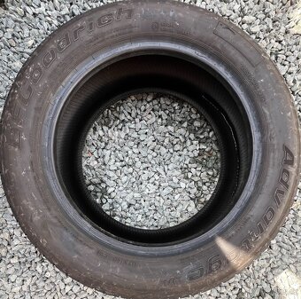 205/55 R16 91H letní pneu BFGoodrich Advantage (0623) - 4