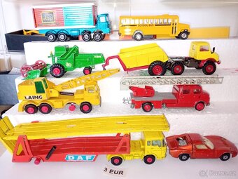 Matchbox SUPER KINGS a ine - 4