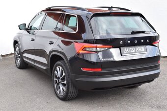 Škoda Kodiaq 2.0TDi DSG 4x4 125 Years LED Virtual - 4