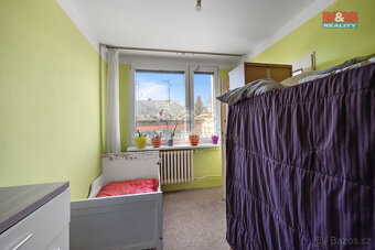 Prodej bytu 2+kk, 41 m², Slaný, ul. Pražská - 4