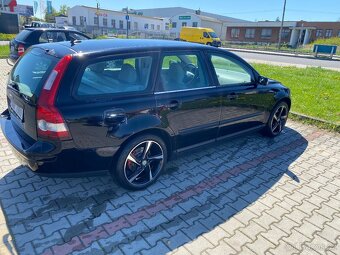 Volvo v50 2.0d 100kw - 4