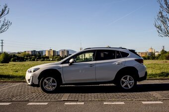 Subaru XV 2.0i e-Boxer MHEV Premium AWD - 4