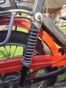Babetta 210 - 4