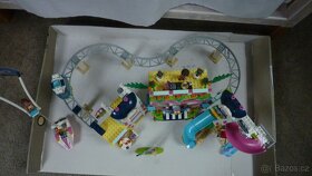 LEGO Friends 41347 Resort v městečku Heartlake - 4