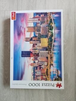 Puzzle - 4