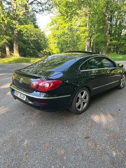 Vw Passat cc - 4
