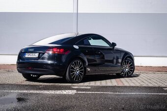 Audi TT Coupé 2.0 TFSI - 4