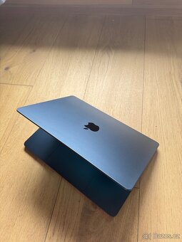 MacBook Air 13” M2 256GB Midnight - 4