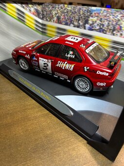 Alfa Romeo 156 GTA 1:18 RICKO - 4