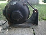 Elektromotor 220/380 - 4