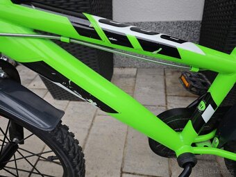 Dětské kolo Dino Bikes R88 16" - 4