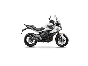 Motocykl CFMOTO 700MT Premium - 4